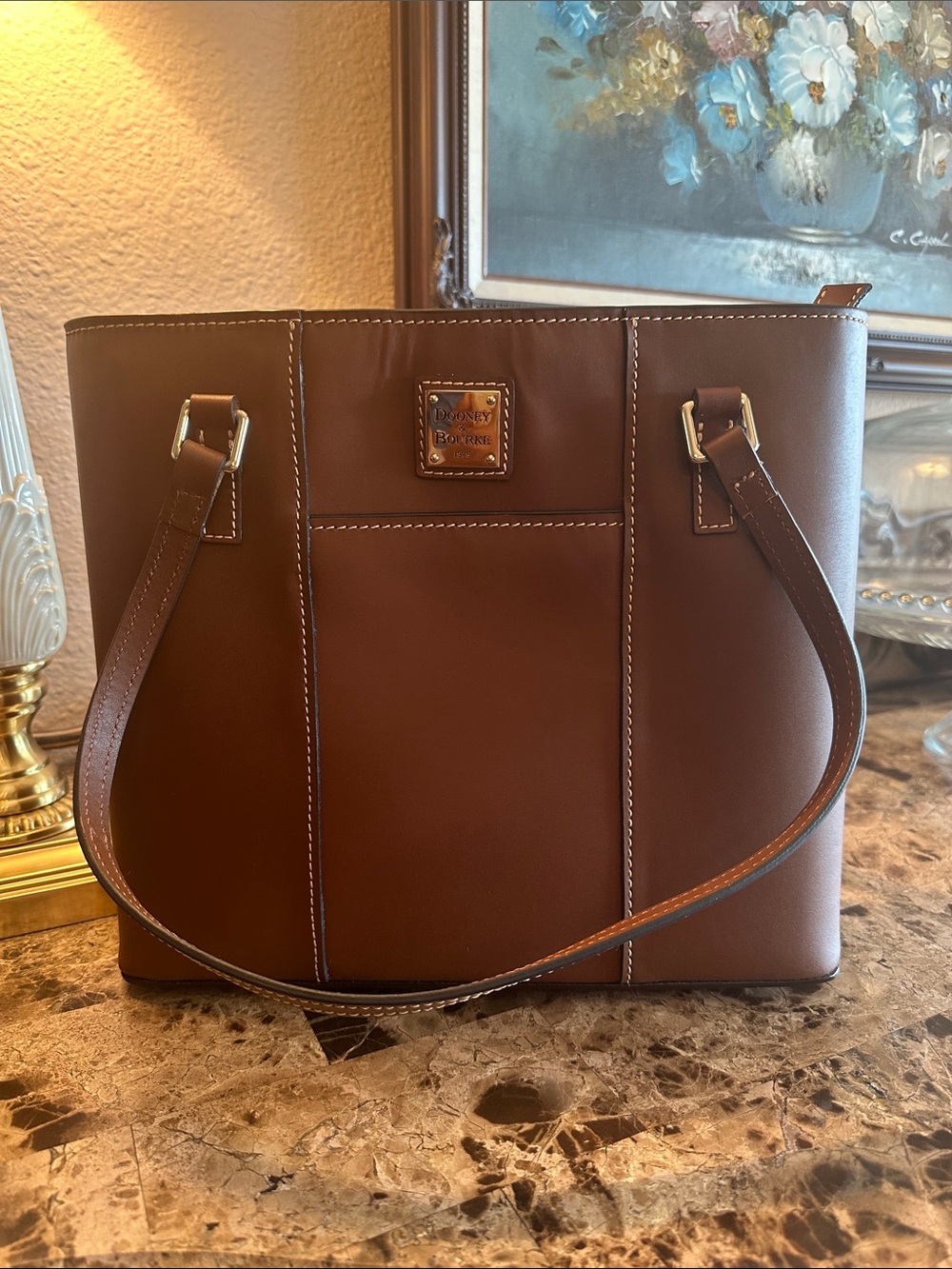 Dooney & Bourke Tote Bag